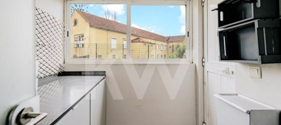 2 Schlafzimmer Wohnung in Lisbon, Portugal, Nr. 74337 10