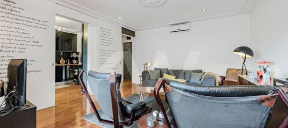 2 Schlafzimmer Wohnung in Lisbon, Portugal, Nr. 74337 13