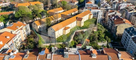 2 Schlafzimmer Wohnung in Lisbon, Portugal, Nr. 74337 25