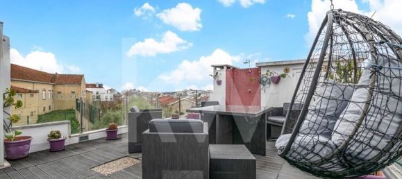 2 Schlafzimmer Wohnung in Lisbon, Portugal, Nr. 74337 36