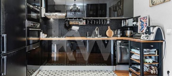 2 Schlafzimmer Wohnung in Lisbon, Portugal, Nr. 74337 9