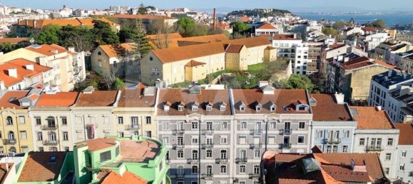 2 Schlafzimmer Wohnung in Lisbon, Portugal, Nr. 74337 26