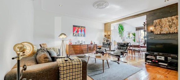 2 Schlafzimmer Wohnung in Lisbon, Portugal, Nr. 74337 11