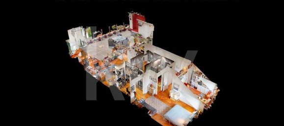 2 Schlafzimmer Wohnung in Lisbon, Portugal, Nr. 74337 35