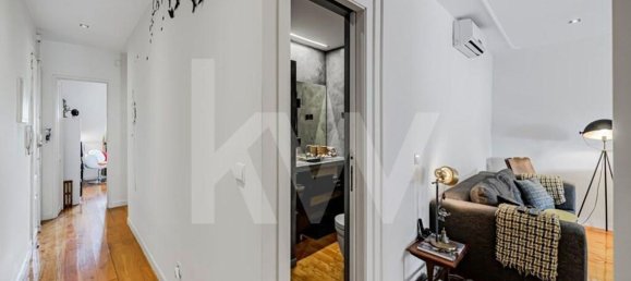 2 Schlafzimmer Wohnung in Lisbon, Portugal, Nr. 74337 4