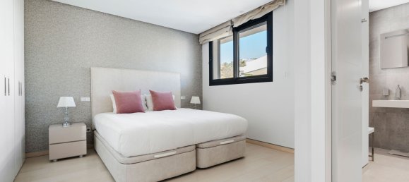 4 Schlafzimmer Villa in Benahavis, Spain, Nr. 40562 10