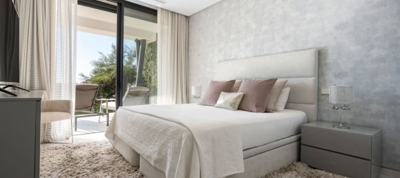 4 Schlafzimmer Villa in Benahavis, Spain, Nr. 40562 5