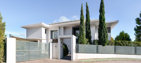 4 Schlafzimmer Villa in Benahavis, Spain, Nr. 40562 26