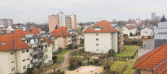 1 bedroom Penthouse in Offenbach am Main, Germany No. 11314 9