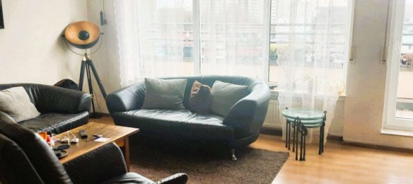 1 bedroom Penthouse in Offenbach am Main, Germany No. 11314 3