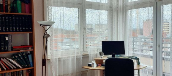 1 bedroom Penthouse in Offenbach am Main, Germany No. 11314 5