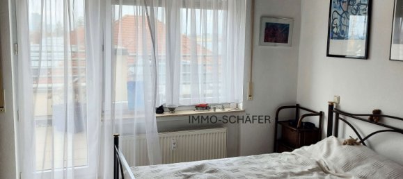 1 bedroom Penthouse in Offenbach am Main, Germany No. 11314 4