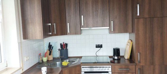 1 bedroom Penthouse in Offenbach am Main, Germany No. 11314 7