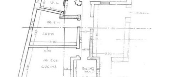 Apartamento de 5 divisões em Lipari, Italy N.º 47858 11