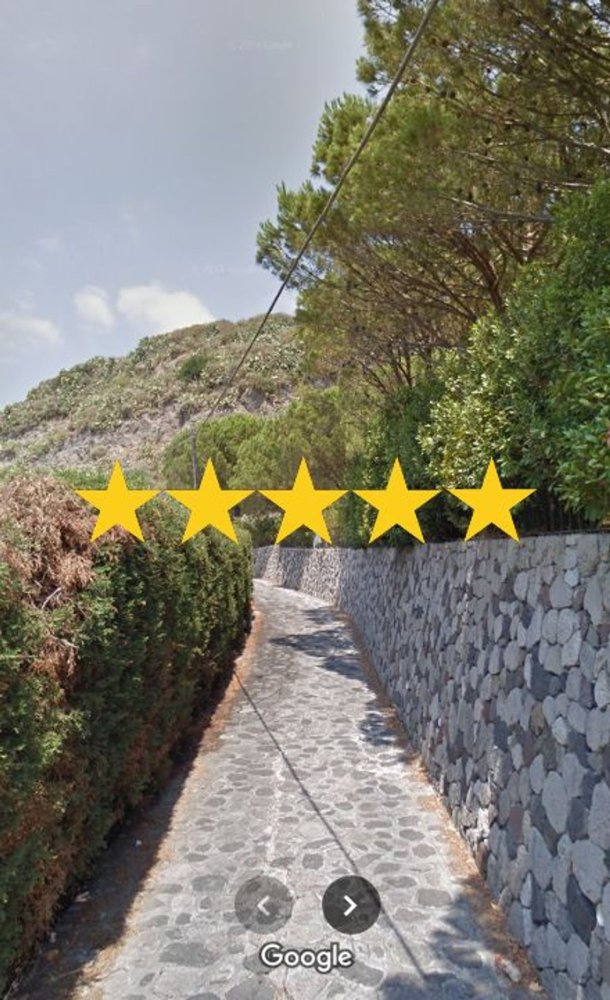 Apartamento de 5 divisões em Lipari, Italy N.º 47858
