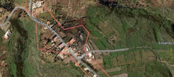 Apartamento de 5 divisões em Lipari, Italy N.º 47858 6