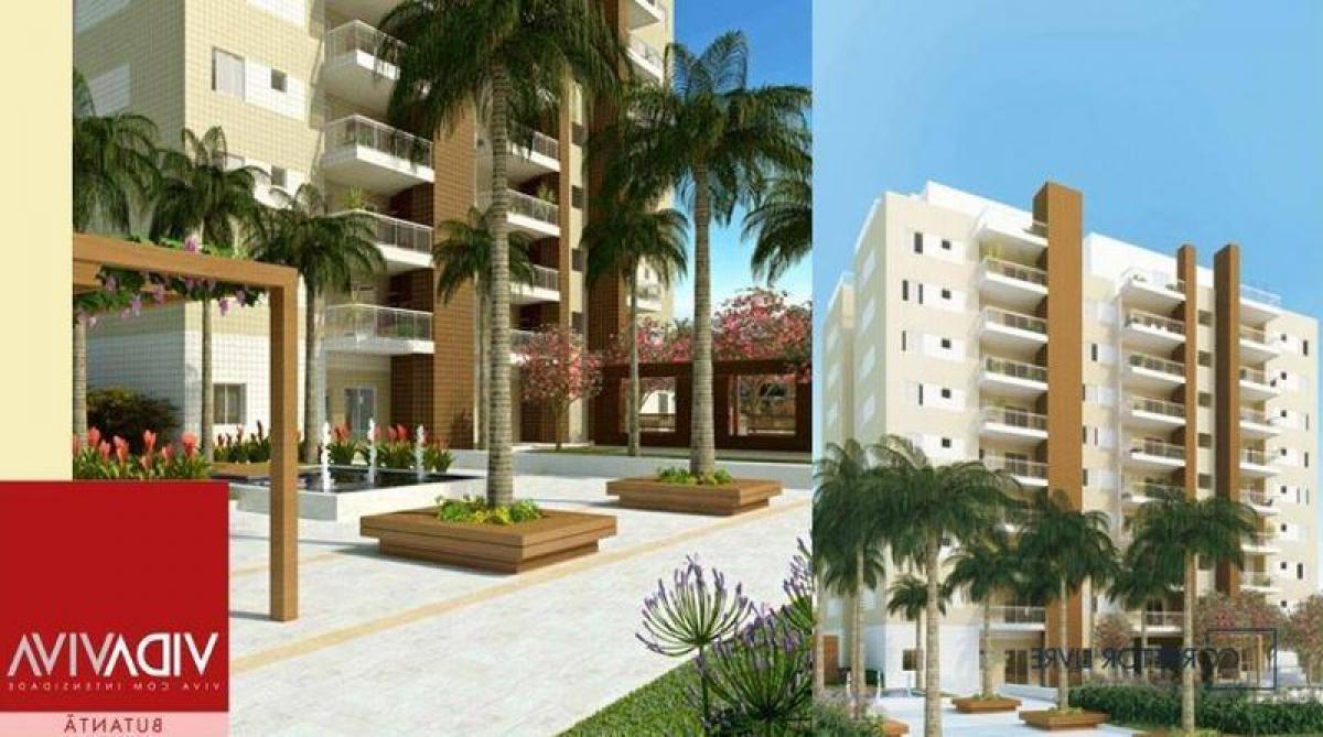 4 غرف نوم شقة في Sao Paulo, Brazil رقم 527018