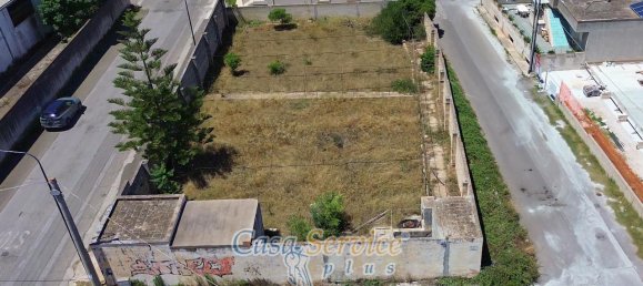 1000m² Land in Racale, Italy No. 235580 3