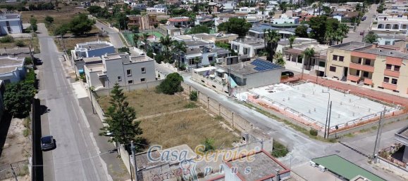 1000m² Land in Racale, Italy No. 235580 5