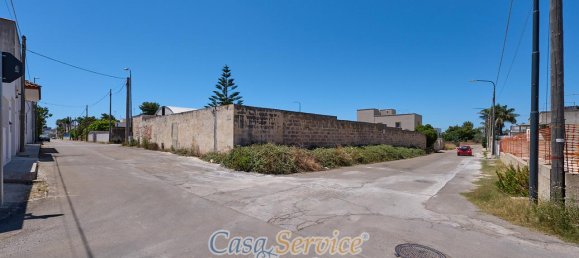 1000m² Land in Racale, Italy No. 235580 14