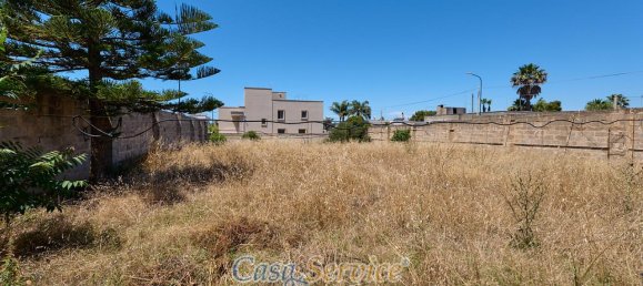 1000m² Land in Racale, Italy No. 235580 11