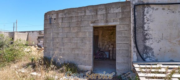 1000m² Land in Racale, Italy No. 235580 12