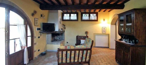 12 bedrooms House in Castellina in Chianti, Italy No. 266643 10