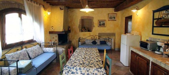 12 bedrooms House in Castellina in Chianti, Italy No. 266643 15