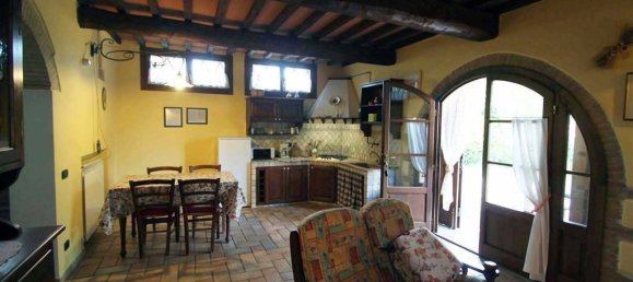 12 bedrooms House in Castellina in Chianti, Italy No. 266643 9