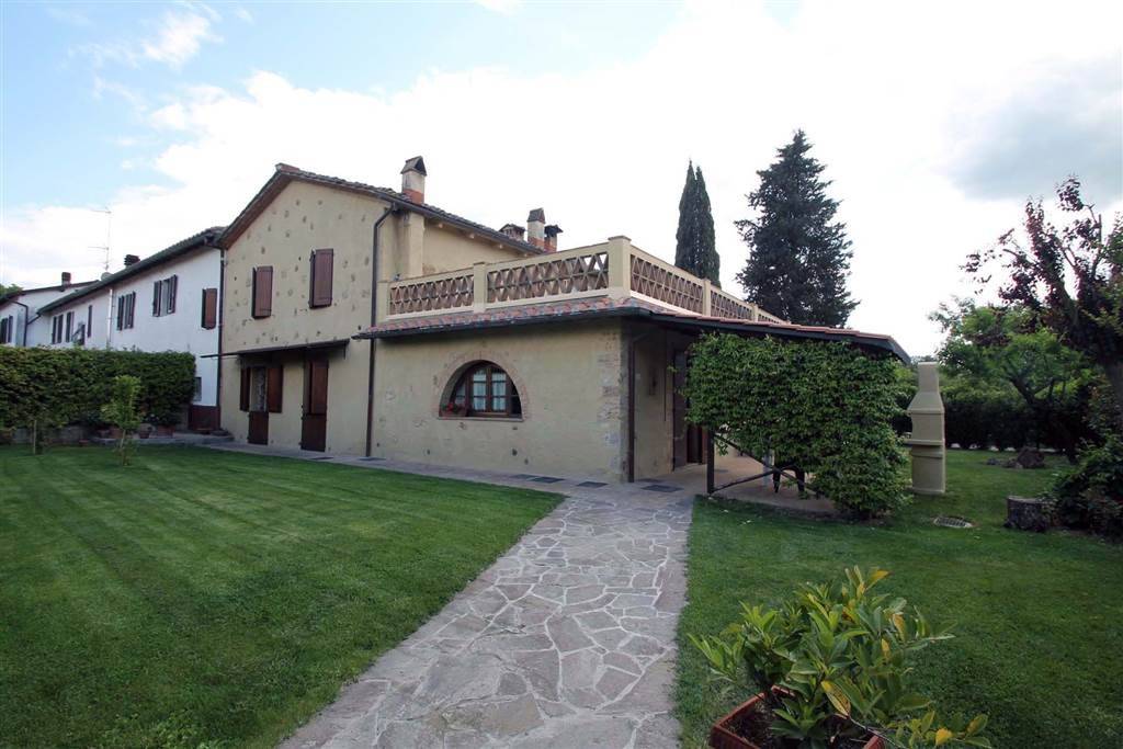 12 bedrooms House in Castellina in Chianti, Italy No. 266643