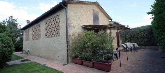 12 bedrooms House in Castellina in Chianti, Italy No. 266643 6