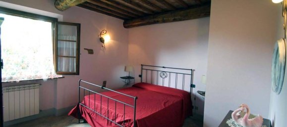 12 bedrooms House in Castellina in Chianti, Italy No. 266643 11