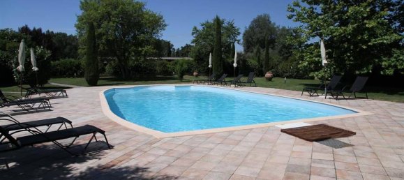 12 bedrooms House in Castellina in Chianti, Italy No. 266643 18