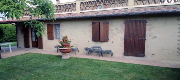 12 bedrooms House in Castellina in Chianti, Italy No. 266643 4