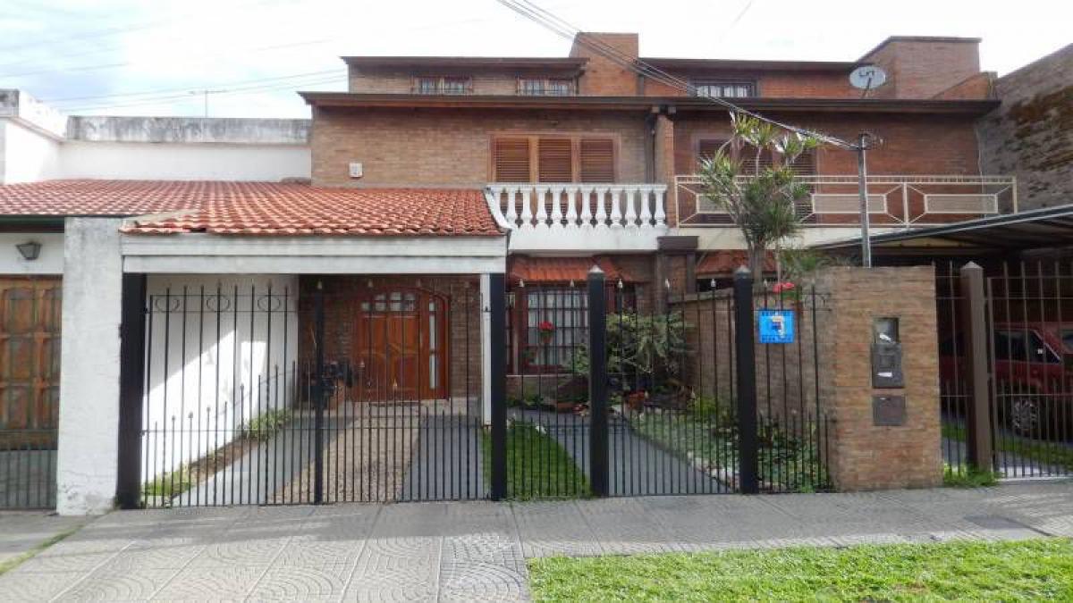 Casa T3 em Quilmes, Argentina N.º 302