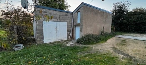 5 Schlafzimmer Haus in Bourges, France, Nr. 225814 8