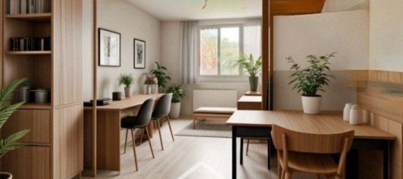 5 Schlafzimmer Haus in Bourges, France, Nr. 225814 6