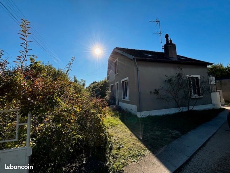 5 Schlafzimmer Haus in Bourges, France, Nr. 225814