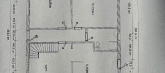 5 Schlafzimmer Haus in Bourges, France, Nr. 225814 10