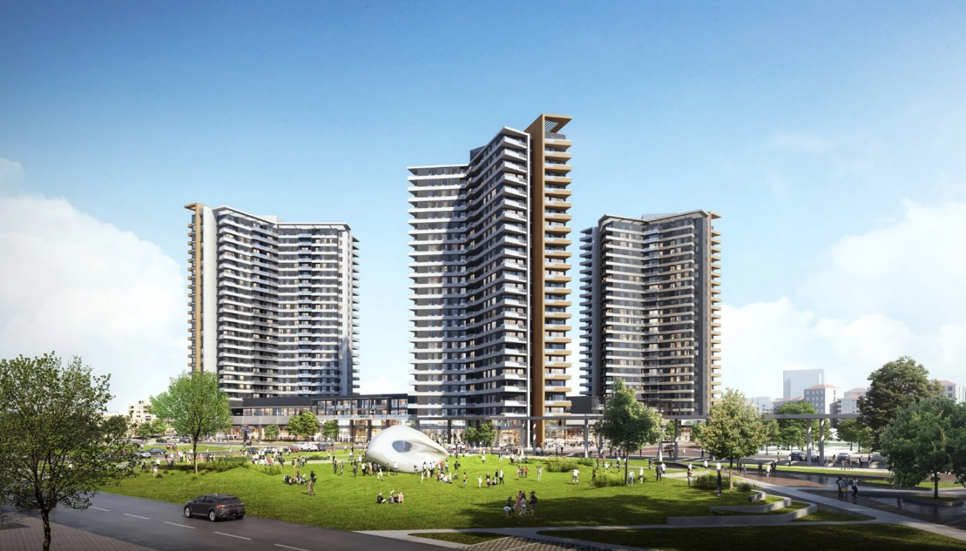 Apartment 1+1 in Istanbul, Turkey No. 16215