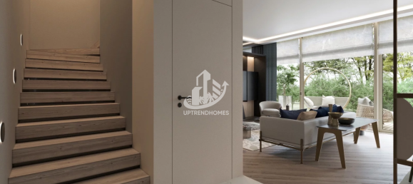 Apartment 1+1 in Istanbul, Turkey No. 16215 7