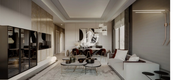 Apartment 1+1 in Istanbul, Turkey No. 16215 28