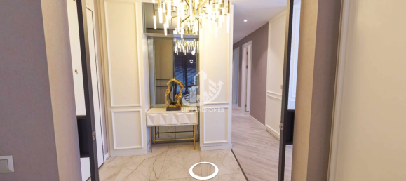 Apartment 1+1 in Istanbul, Turkey No. 16215 11