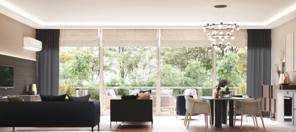 Apartment 1+1 in Istanbul, Turkey No. 16215 9