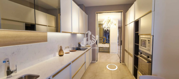 Apartment 1+1 in Istanbul, Turkey No. 16215 22