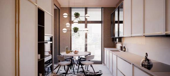 Apartment 1+1 in Istanbul, Turkey No. 16215 23