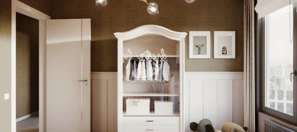 Apartment 1+1 in Istanbul, Turkey No. 16215 14