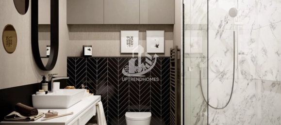 Apartment 1+1 in Istanbul, Turkey No. 16215 19