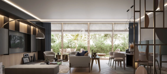 Apartment 1+1 in Istanbul, Turkey No. 16215 12