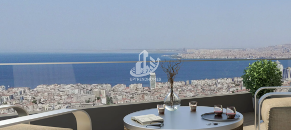 Apartment 1+1 in Istanbul, Turkey No. 16215 29